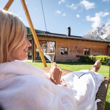 Residence Bad Moos Sexten Екстер'єр фото
