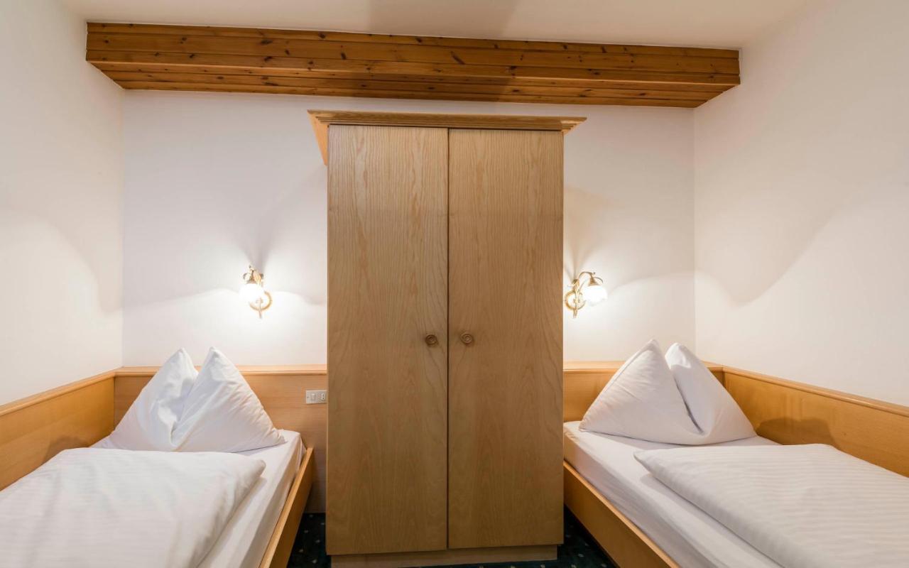 Residence Bad Moos Sexten Екстер'єр фото
