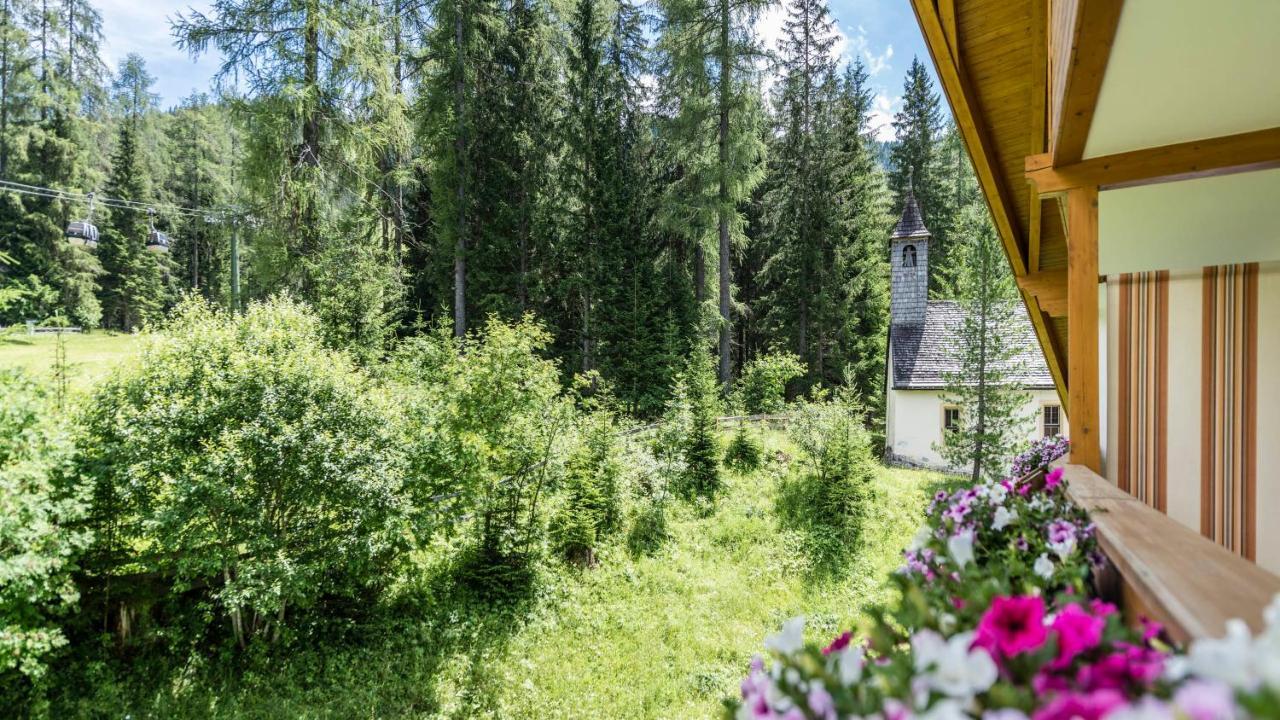 Residence Bad Moos Sexten Екстер'єр фото