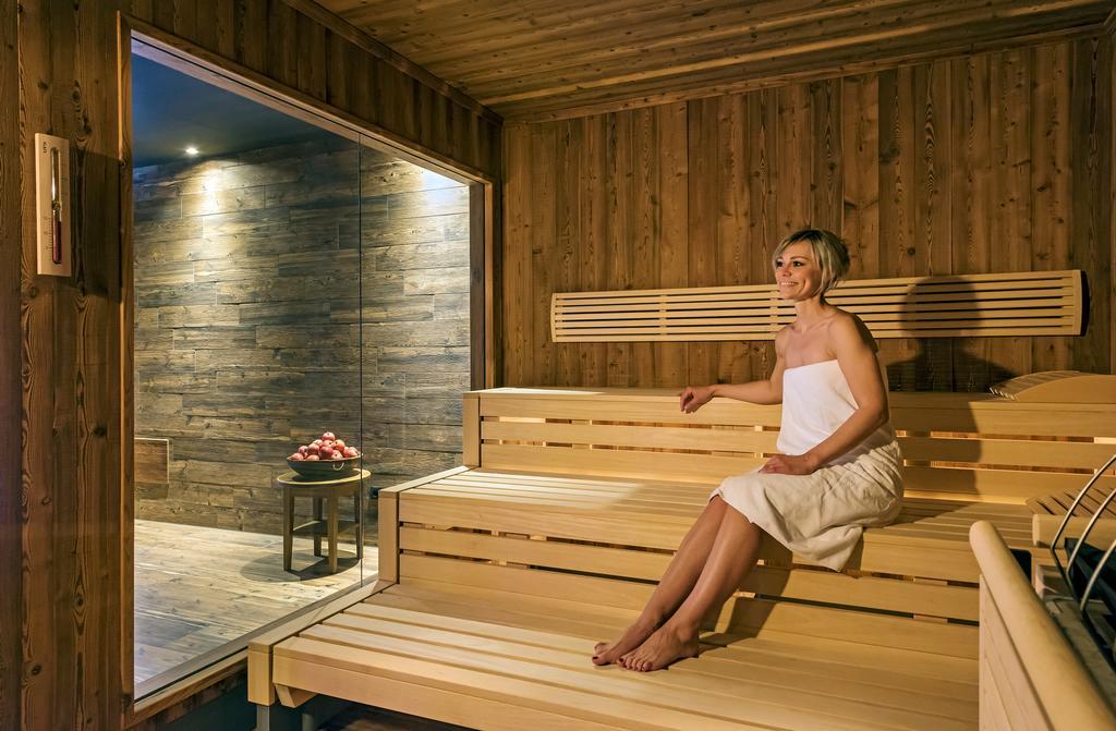 Residence Bad Moos Sexten Екстер'єр фото