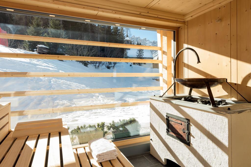 Residence Bad Moos Sexten Екстер'єр фото