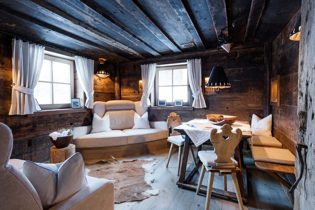 Residence Bad Moos Sexten Екстер'єр фото