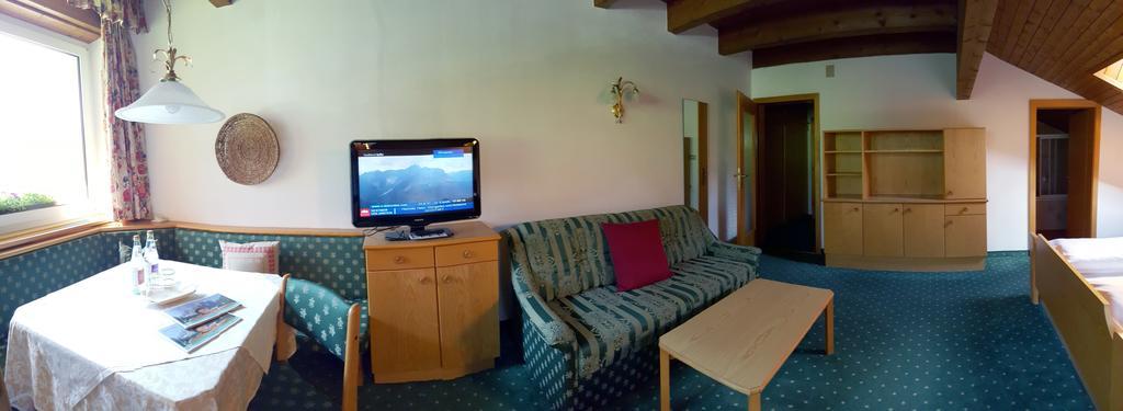 Residence Bad Moos Sexten Номер фото