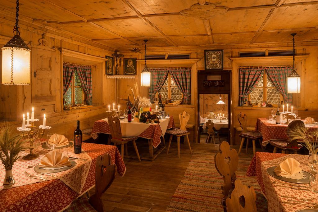 Residence Bad Moos Sexten Екстер'єр фото