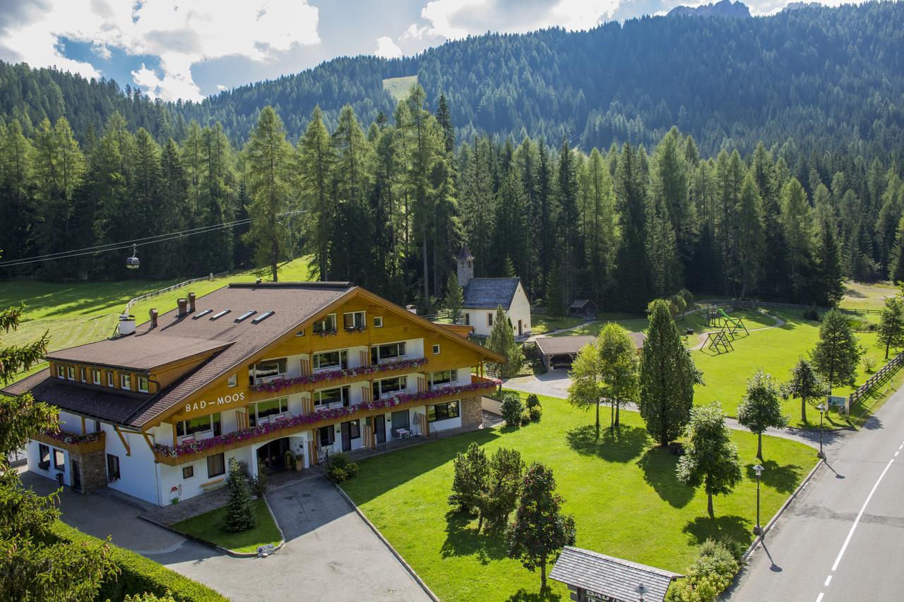 Residence Bad Moos Sexten Екстер'єр фото