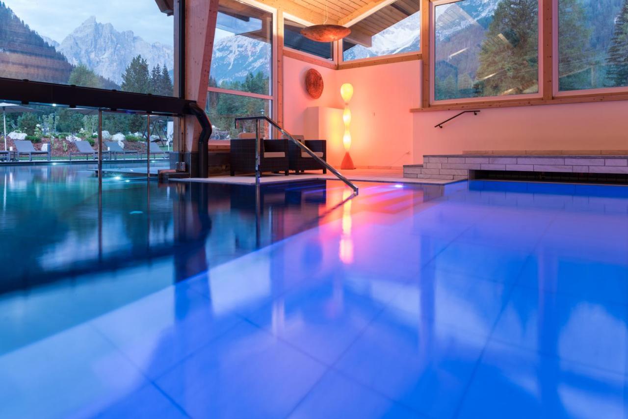 Residence Bad Moos Sexten Екстер'єр фото