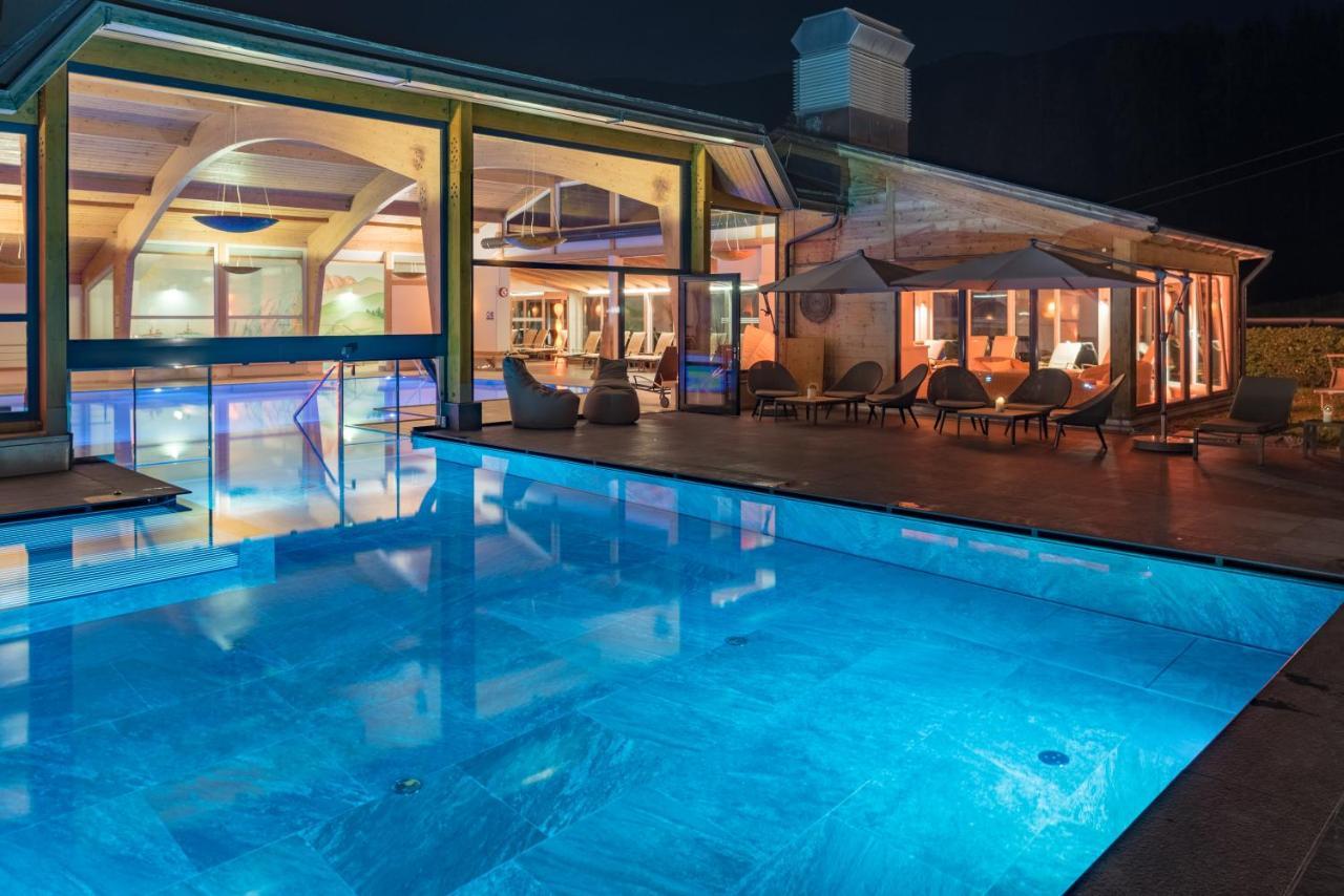 Residence Bad Moos Sexten Екстер'єр фото